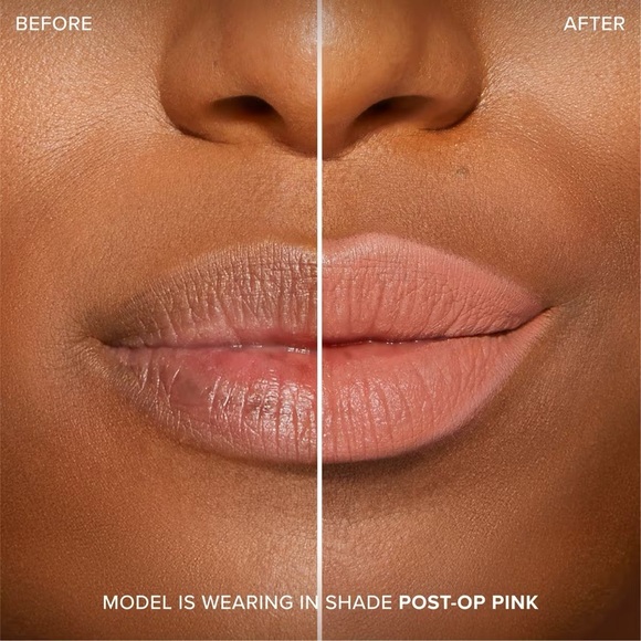 ‘Post-Op Pink’ Lip Injection Extreme Lip Shaper Plumping Lip Liner - Picture 4 of 9